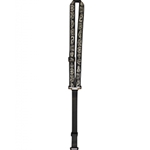 SherrinsThreads ST2107 Ukulele Strap w/ Totems