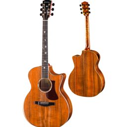 Eastman AC622CEKOALTD AC622CE KOA LTD Acoustic Guitar