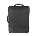 Bam Trekking Bb/A Clarinet Case Black