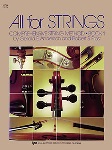 AFSCSM Violin Book 1