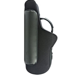 Bam Classic Alto Sax Case Black