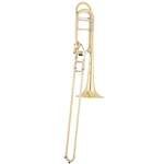 Shires TBQ30YA Q Series Trombone Axial Valve [PRO LEVEL]