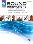 SIFSO Viola Book 1