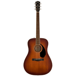 FENDER 0970310337 Paramount PD-220E Acoustic Guitar