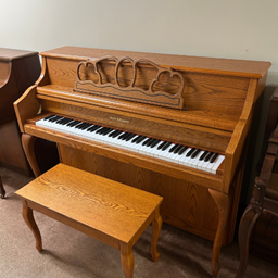 KOHLER & CAMP  Kohler KC144 Piano
