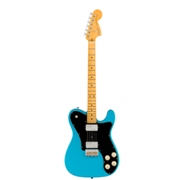 FENDER 0113962719 American Professional II Telecaster Deluxe