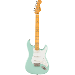 Squier 0374008557 Classic Vibe 50s Stratocaster HT Electric Guitar