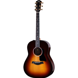 TAYLOR 217ESBPLUS50TH Taylor 50th Anniversary 217e-SB Plus LTD Acoustic Guitar