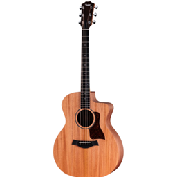 TAYLOR  Taylor 24CE Grand Auditorium Acoustic Guitar