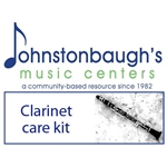 Custom Clarinet Care Kit