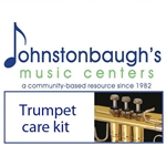 Custom Lacquer Trumpet Care Kit