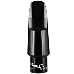 Hite 11020101 Alto Sax Mouthpiece Premiere 117