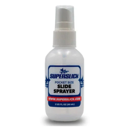SUPERSLICK 11030201 Sprayer Bottle Pocket Size