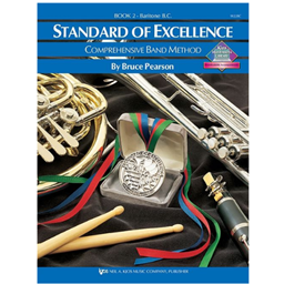 SOE Baritone BC Book 2