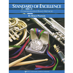 SOE Bb Clarinet Book 2