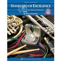 SOE French Horn Book 2