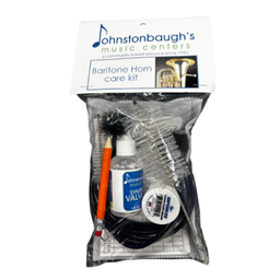 Custom BHCKL171 Baritone Care Kit