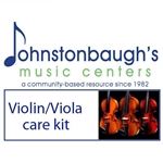 Custom Violin/Viola Care Kit