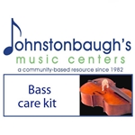 Custom Bass Care Kit