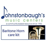 Custom Baritone Care Kit