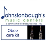 Custom Oboe Care Kit