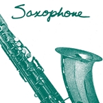 Breeze Easy Method for Saxophone , Book 1