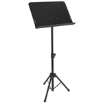 On Stage Stands On-Stage Music Stand with Tripod Base