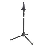 Hamilton Trombone Stand Black