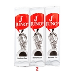 Vandoren Bari Sax Reeds JUNO #2 Pack of 3