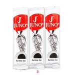 Vandoren Bari Sax Reeds JUNO #3 Pack of 3