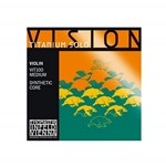 Thomastik Vision Violin String 4/4 Set Titanium