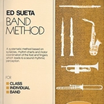 Ed Sueta Band Method Book 1 - Trumpet