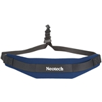 Neotech Sax Neck Strap Navy W/Swivel Hook