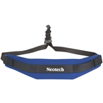 Neotech Sax Neck Strap Royal W/Swivel Hook