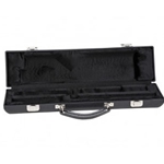 Mts Flute Case C Foot