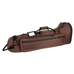 Pro Tec PB306CTCH Contoured ProPac Trombone Case Choc