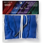 Hodge Oboe Swab Silk