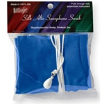 Hodge Alto Sax Swab Silk