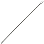 Metal Cleaning Rod