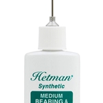 Hetman #13.5 Bearing Oil Medium