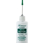 Hetman A14-MW72-11.5 Rotor Oil Medium