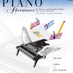 Piano Adventures Level 2A - Theory Book - 2nd Edition