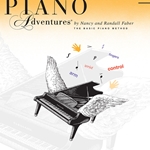 Piano Adventures Level 4 Technique & Artistry Book