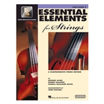 Essential Elements for Strings - Book 2 with EEi - Viola