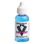 Fat Cat High Viscosity Oil