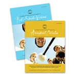 Rubber Band Arrangements Package - Alto Sax