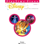 Playtime Piano Disney Level 1