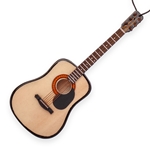 Albert Elovitz Ornament - Acoustic Guitar