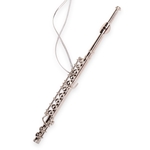 Albert Elovitz Ornament - Flute