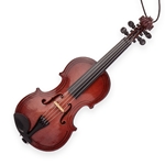 Albert Elovitz Ornament - Violin